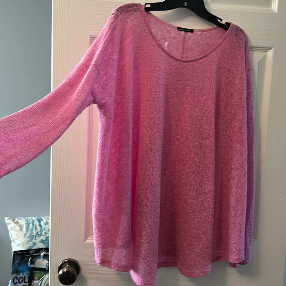 sweater